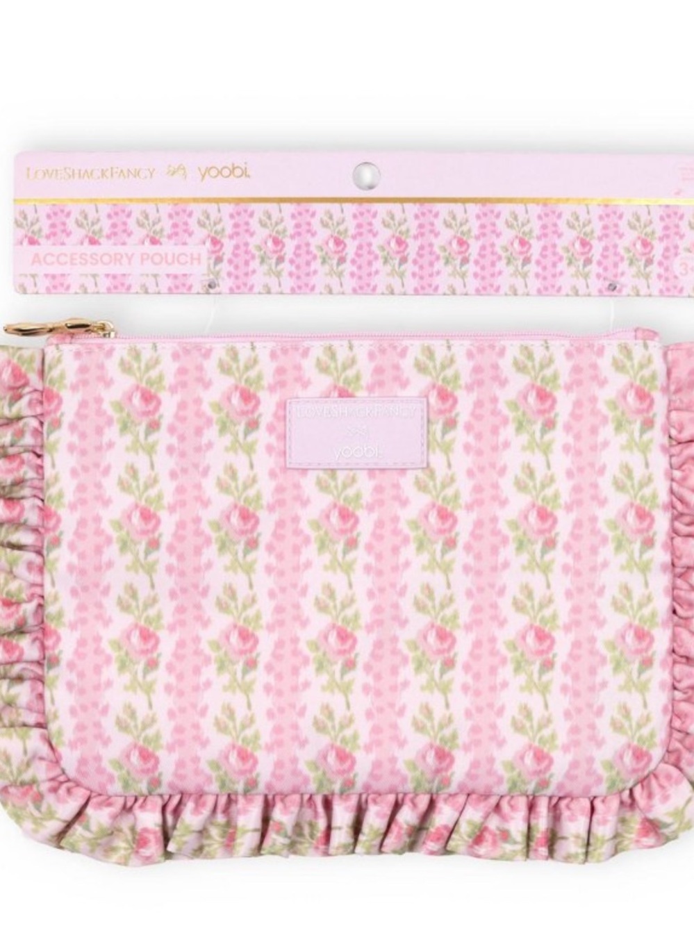 LoveShackFancy NWT Back to School/Office Set - Picture 8 of 11
